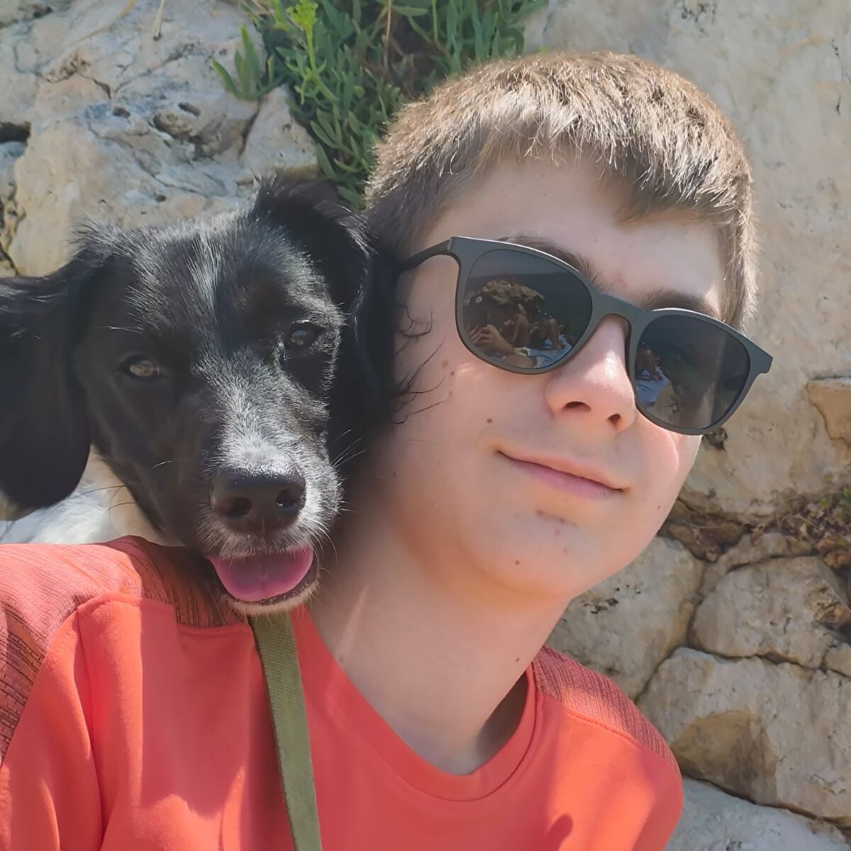 Foto von Laurenz